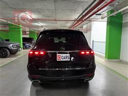 مرسيدس بنز GLS